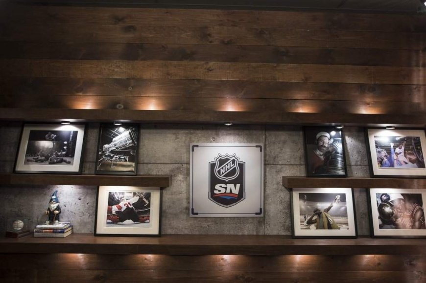 ‘Saturday Night Hockey’ debuts on Sportsnet