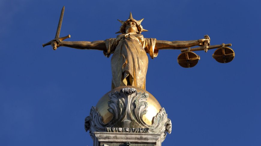 Burnham scraps plan to curb jury trials - but won't set target for backlog to fall