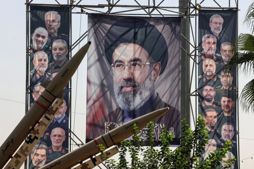 Iran to increase speed, range of missiles