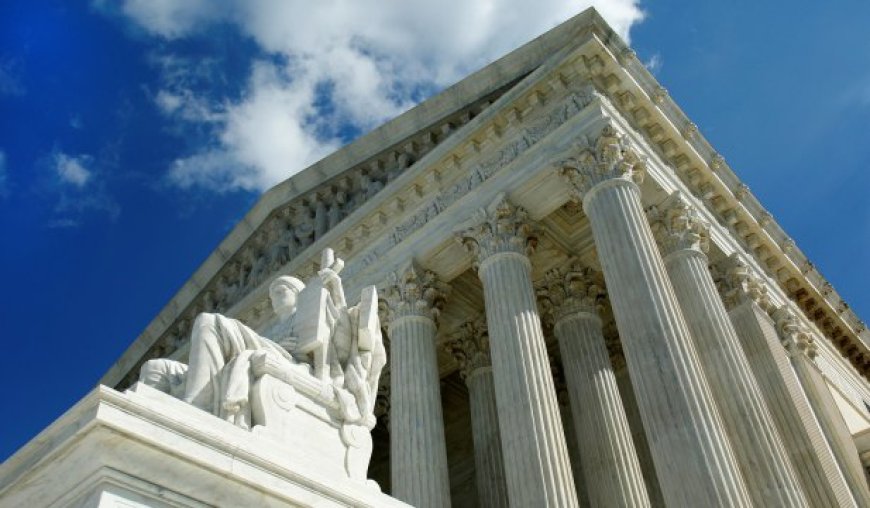 The Question of Emissions Liability Finally Heads to the Right Court