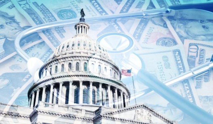 Insurance Reform Is the Bipartisan Opportunity Washington Should Seize