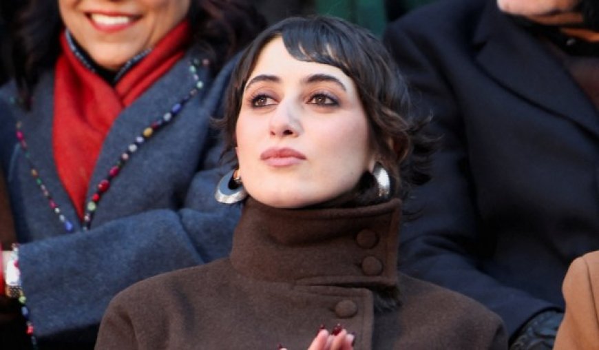 Rama Duwaji’s Radicalism Is the Media’s Blind Spot
