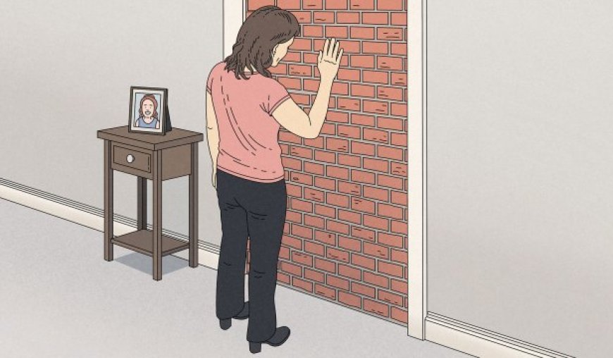 The False Comfort of Going ‘No Contact’