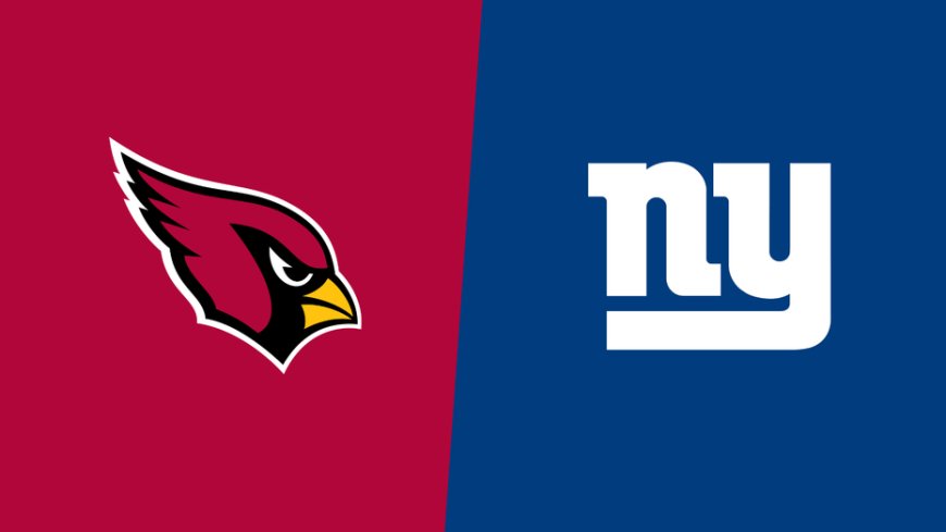 How to Watch Cardinals vs. Giants: TV Channel, Live Stream, Time