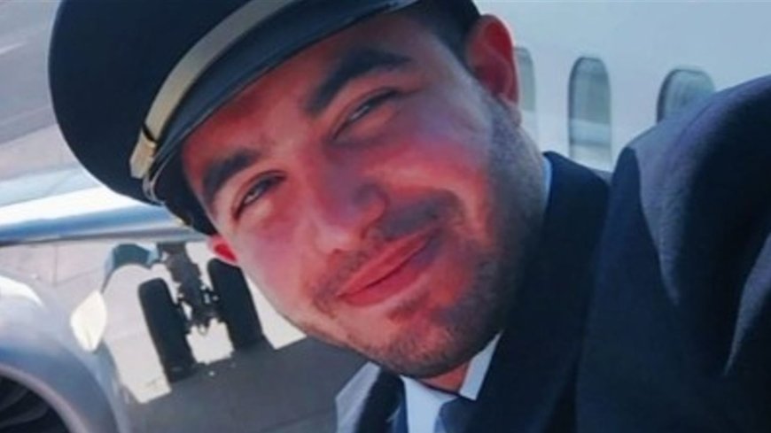 Flydubai co-pilot: Australian links probed after 'axe attack' on captain