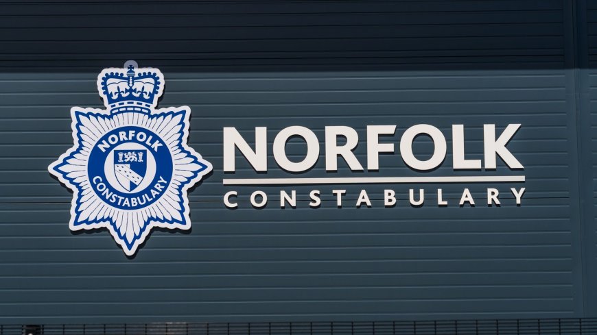 Man arrested after woman in her 40s found dead in Norfolk