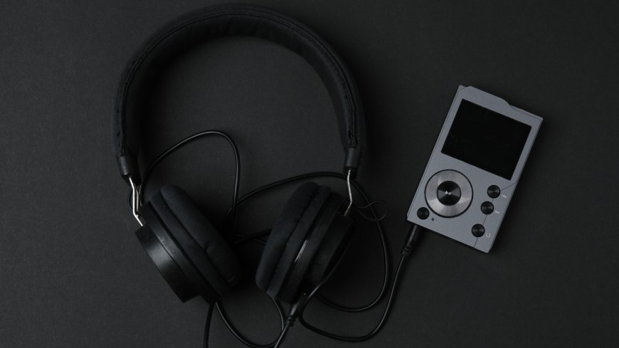 The Data, Storage, And Hardware Costs Of Lossless Music