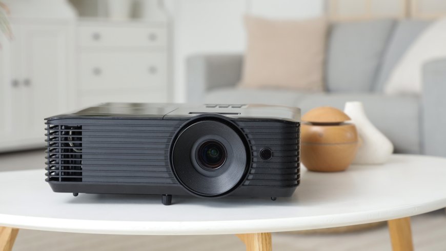 5 Major Projector Brands You Might Not Realize Are Owned By Chinese Companies