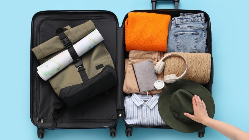 10 Sam's Club Tech Essentials For Travel