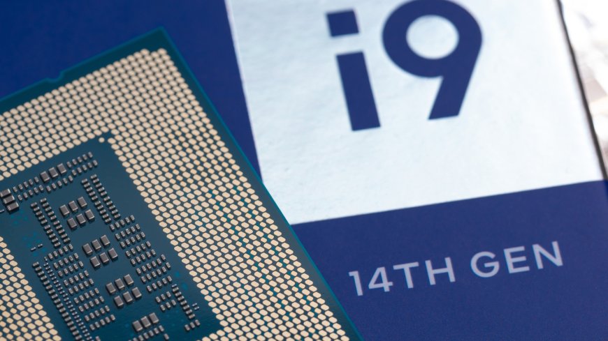What Do K And F Mean On Intel CPUs?