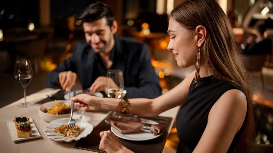 Singles are ditching dinner and drinks for breakfast dates as dating habits shift, survey says