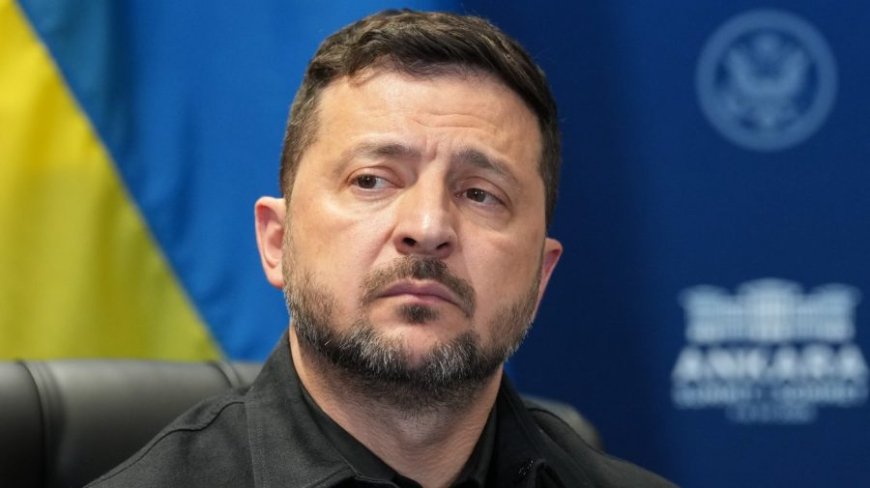 Russia threatens more strikes after Zelenskyy vows to hit oil refineries