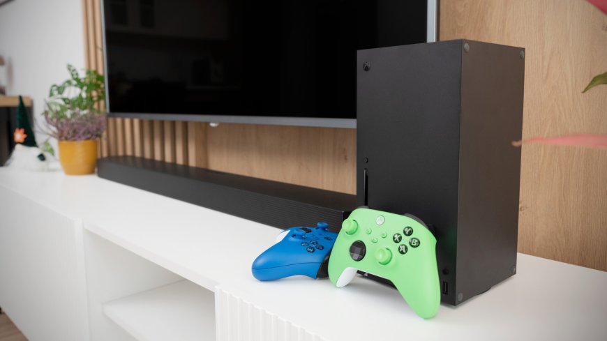 Is Your Xbox Series X Worth Using As A Blu-Ray Player?