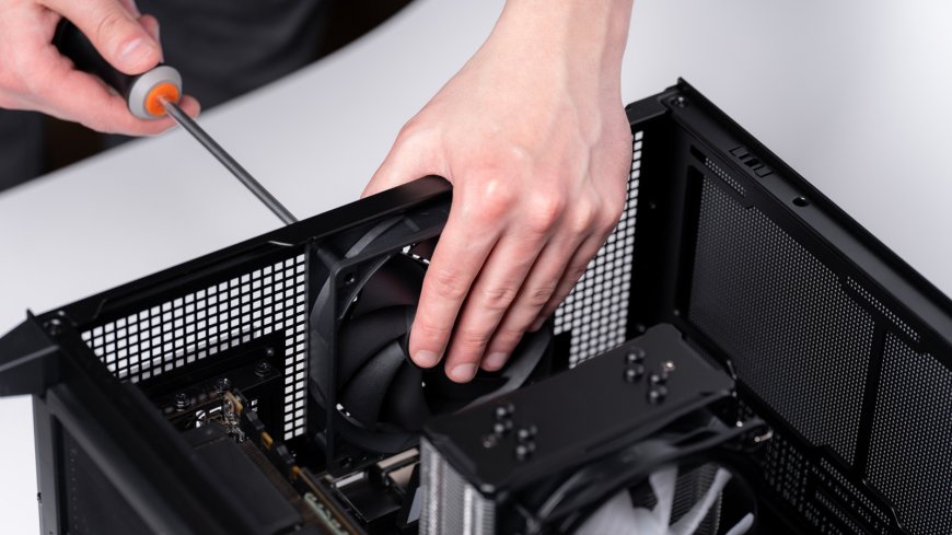 5 Tech Finds Worth Adding To Your DIY PC Kit
