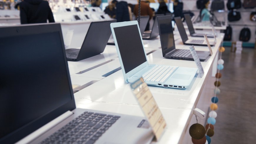 4 Of The Most Popular Tech Products You Can Lease