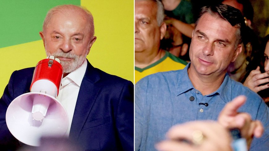 Bolsonaro and Lula to compete in Brazilian presidential run-off