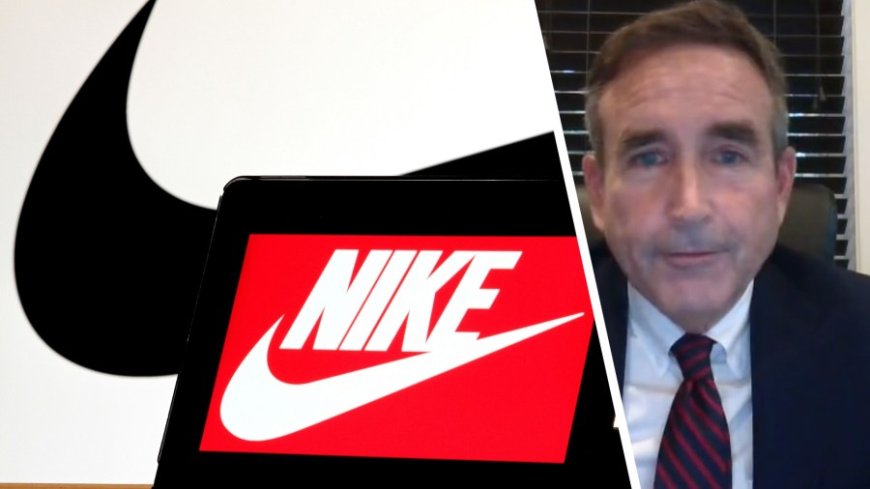 Teen athlete sues Nike, says track program left kids unsupervised in hotel