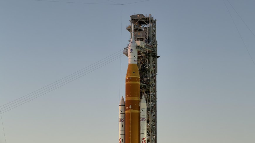 Why Doesn't NASA Use More Reusable Rockets?