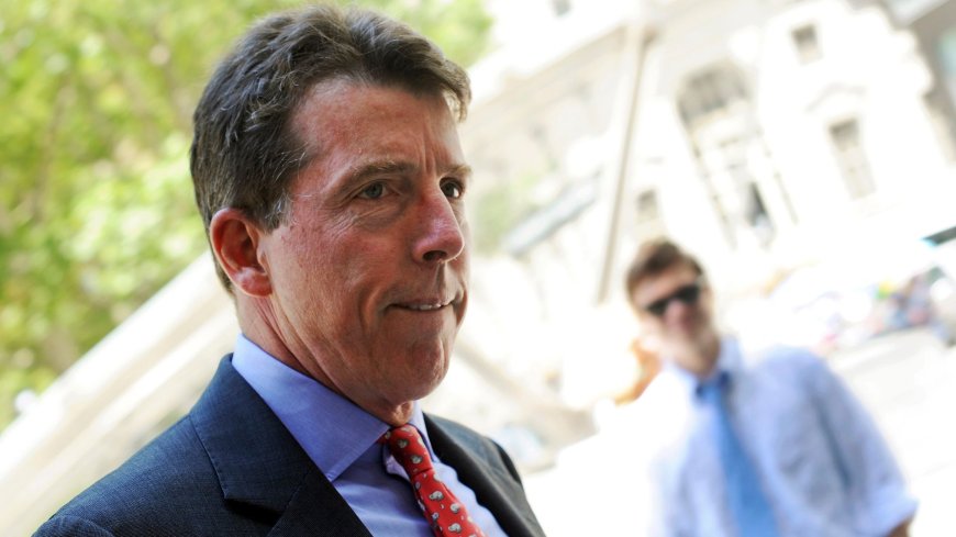 Gulf lender BBK in talks to buy 20% stake in City broker Panmure Liberum