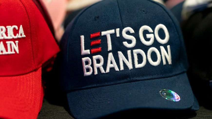 Supreme Court declines to take up school ban on ‘Let’s Go Brandon’ shirts