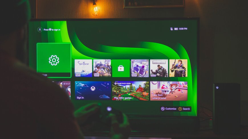 5 Cheapest Ways To Upgrade Your Xbox Series X Setup
