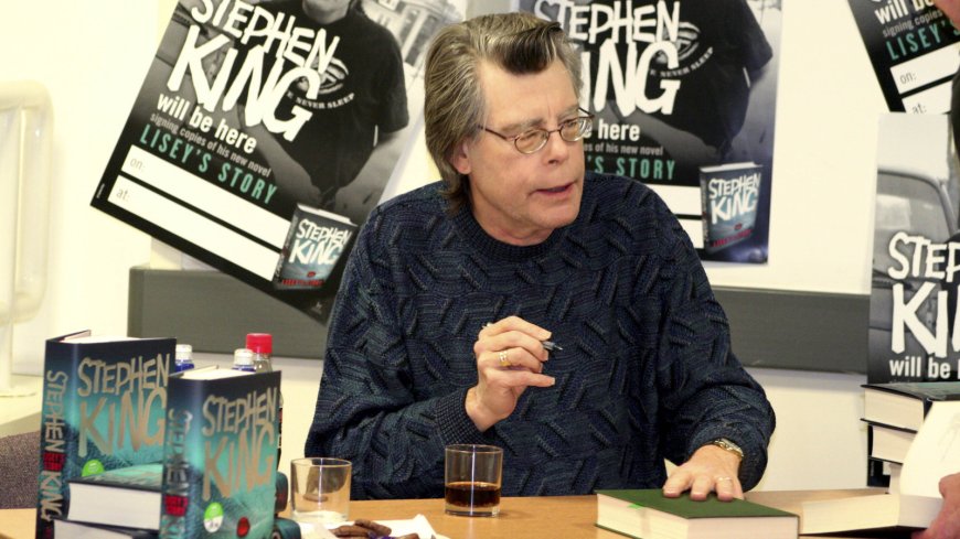 Stephen King's Classic '80s Werewolf Movie Starring Gary Busey Is Streaming For Free
