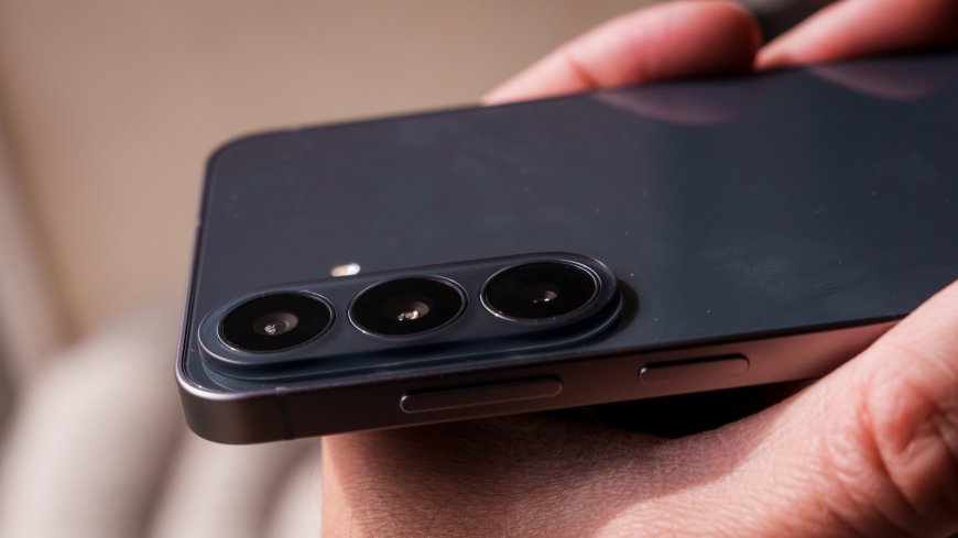 5 Android Phones More Powerful Than The Galaxy S26 FE