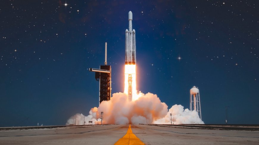 How Many SpaceX Launches Have Been Completed?