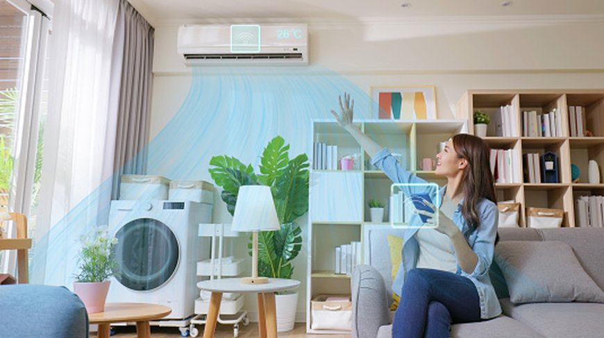 Should You Buy An AI-Powered Air Conditioner? Here's What You Should Know
