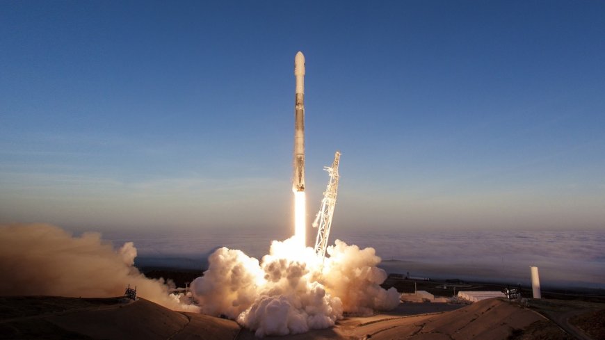 Elon Musk Is Planning To Retire One Of SpaceX's Most Popular Rockets — Here's Why