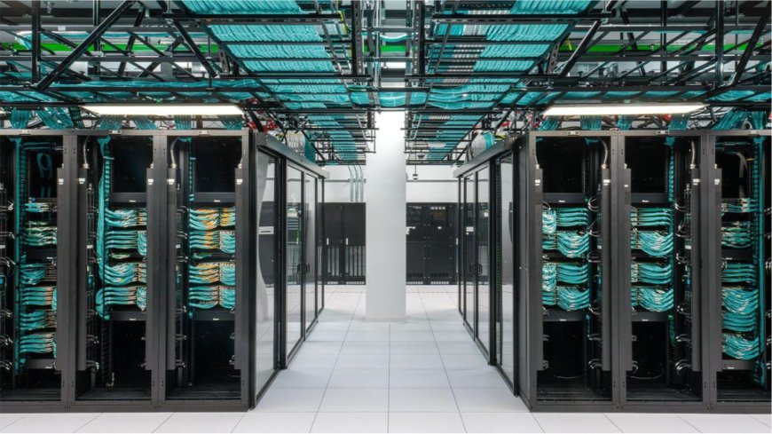 Amazon ends secret data center pacts and pledges $1 billion to host towns