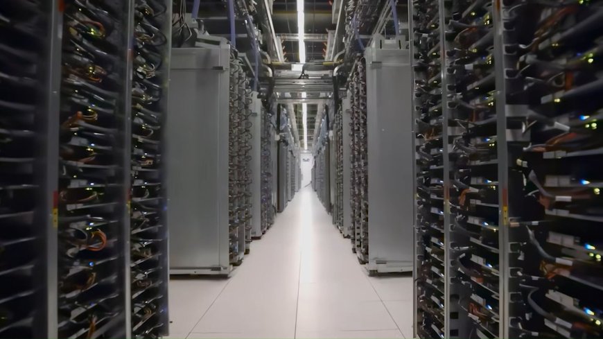 Google AI data center project investigated after 420 football fields of Finnish forest demolished
