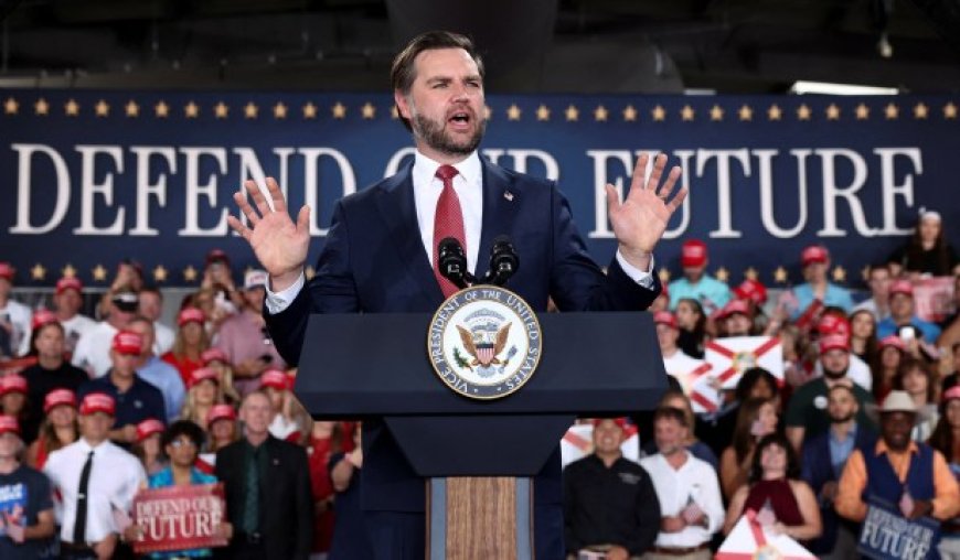 The End of MAGA — and What Comes Next