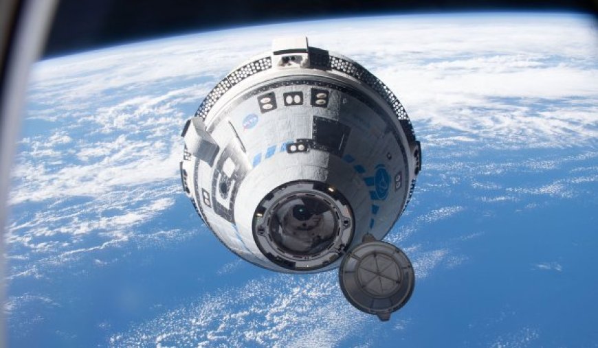 Does NASA Want a Space Economy?