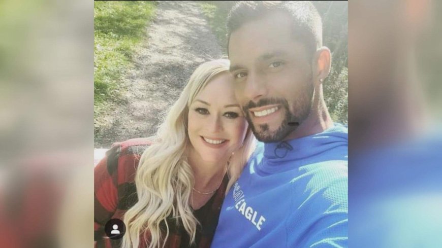 Ajax man found guilty of second-degree murder of girlfriend, jury rejects intoxication defence