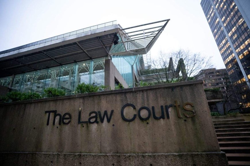 Trial to start where former UBC professor alleges defamation