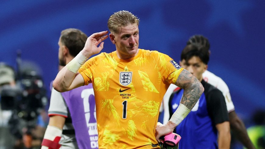 England star 'almost caused crash' with careless driving