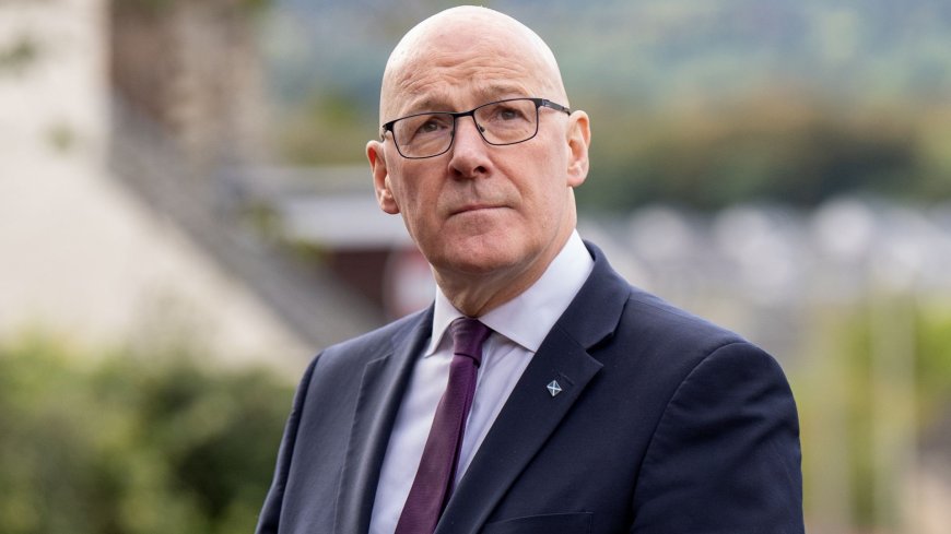 Scottish government 'to miss child poverty targets by miles'