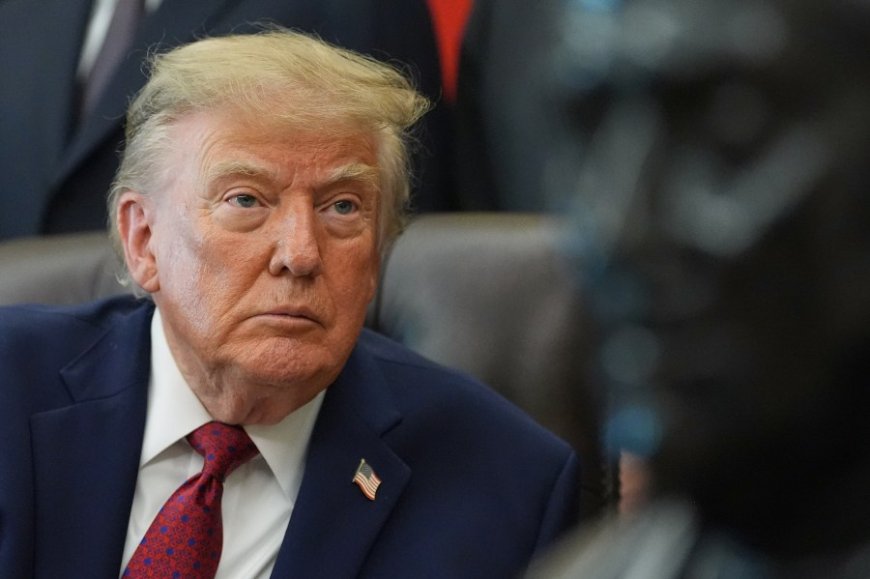 Trump's $90 Medicare rebate: Who gets it and where the money comes from