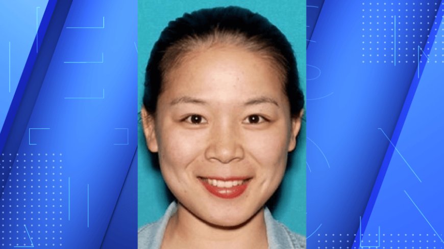 Woman accused of spying on Taiwanese president's son arrested at LAX