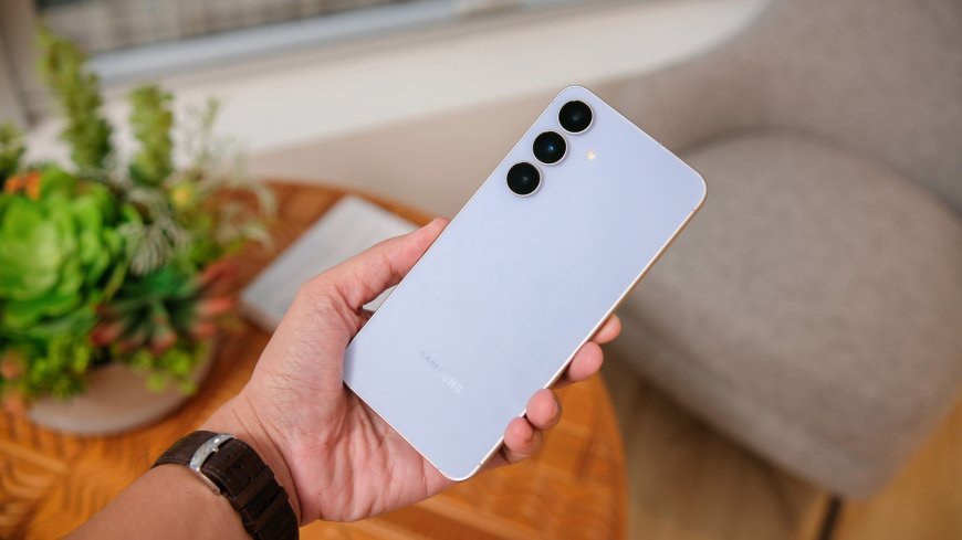 5 Budget And Midrange Android Phones That Can Last Five Years