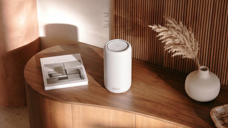 Wi-Fi 8 Mesh Systems Are On The Way – Here's What's New