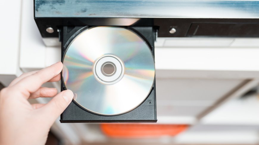What Is The Average Lifespan Of A Blu-Ray Player, According To Users?