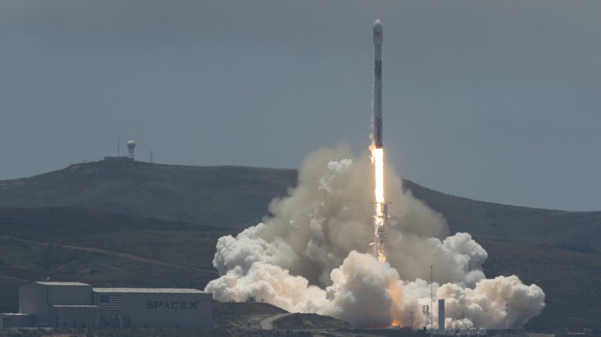 SpaceX Just Proved Rocket Reuse Works Better Than Anyone Expected