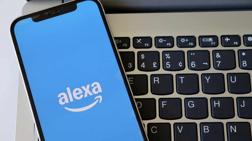 5 Alexa Features That Could Solve Everyday Problems
