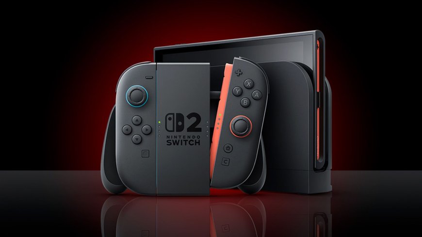 Nintendo Switch 2 drops to £354.99 all-time low to defy the AI tax — pocket £65 in savings across these retailers