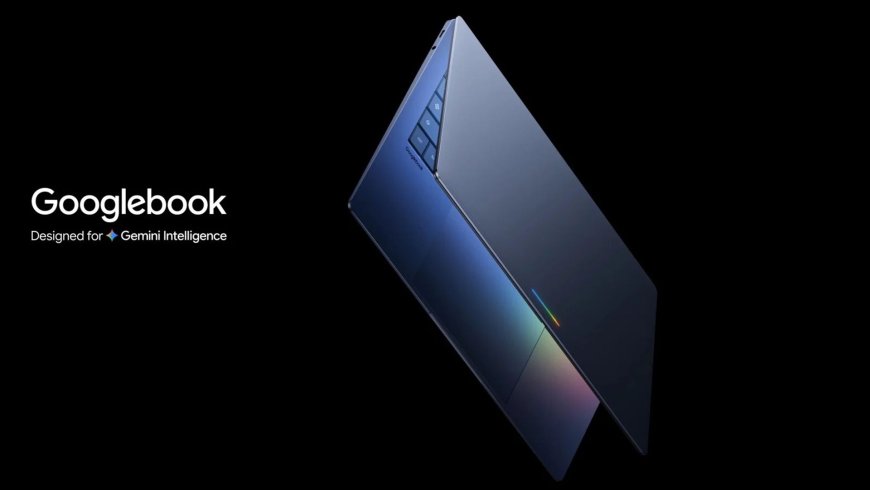 Intel's Googlebooks might not run some Android apps as well as Qualcomm's