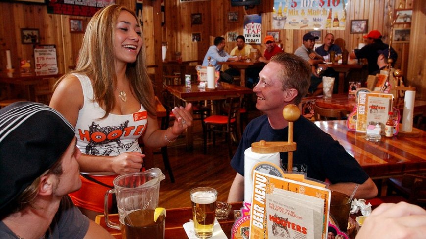 Hooters restaurants keep disappearing as iconic chain loses longtime locations in founding state