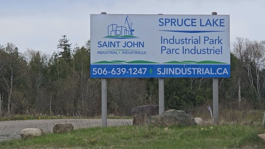 2nd potential AI data centre worries Saint John residents: ‘We have questions’