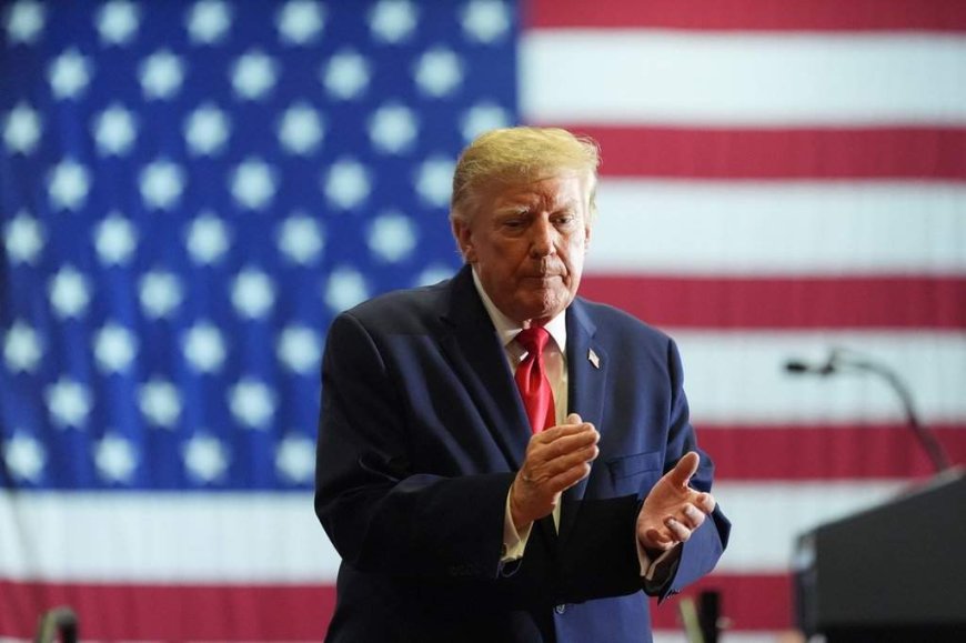 American officials have ‘concerns’ about Trump’s Canada attacks, MPs hear